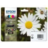 Epson Apple T1294 tintapatron 1 db Eredeti Sárga (C13T18064010)
