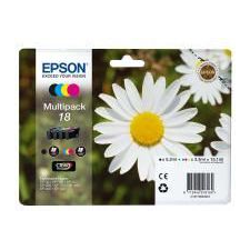 Epson Apple T1294 tintapatron 1 db Eredeti Sárga (C13T18064010) nyomtatópatron & toner