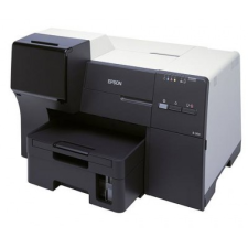 Epson Business Inkjet B500DN nyomtató