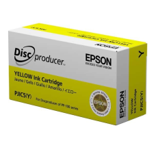Epson C13S020451 - eredeti patron, yellow (sárga) nyomtatópatron & toner