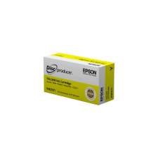 Epson C13S020692 tintapatron 1 dB Kompatibilis Sárga (C13S020692) nyomtatópatron & toner