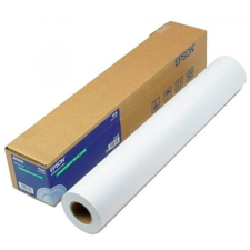 Epson C13S041597 Matt 30" x 30.5m Tekercspapír (C13S041597) fénymásolópapír