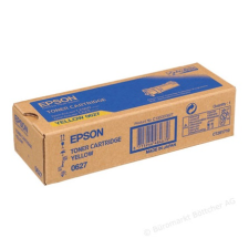 Epson C13S050627 Eredeti Toner Sárga (C13S050627) nyomtatópatron & toner