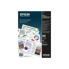 Epson C13S450075 A4 nyomtatópapír (500 db/csomag) fénymásolópapír