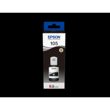 Epson c13t00q140 t00q1 140ml fekete tintapatron nyomtatópatron & toner