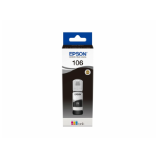 Epson c13t00r140 t00r1 fekete tintapatron nyomtatópatron & toner