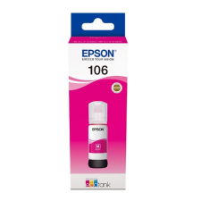 Epson C13T00R340 - eredeti patron, magenta (magenta) nyomtatópatron & toner