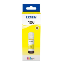 Epson C13T00R440 - eredeti patron, yellow (sárga) nyomtatópatron & toner