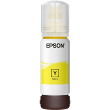 Epson c13t00r440 t00r4 70ml sárga tintapatron nyomtatópatron & toner