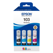 Epson C13T00S64A T00S6 260ML Multipack tintapatron csomag nyomtatópatron & toner