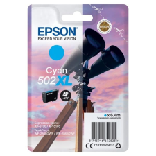 Epson C13T02W24010 - eredeti patron, cyan (azúrkék) nyomtatópatron & toner