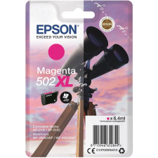 Epson C13T02W34010 Eredeti Tintakazetta - Magenta nyomtatópatron & toner