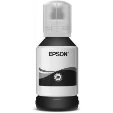 Epson C13T03P14A T03P1 No.110 fekete tinta (eredeti) nyomtatópatron & toner