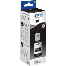 Epson C13T03V14A 101 EcoTank tintatartály fekete nyomtatópatron & toner