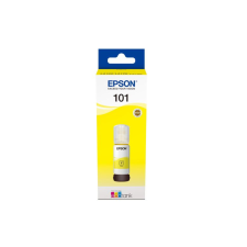 Epson C13T03V44A T03V4 sárga tinta 70ml (eredeti) nyomtató kellék