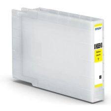 Epson C13T04B44N tintapatron 1 dB Eredeti Nagy (XL) kapacitású Sárga (C13T04B44N) nyomtatópatron & toner