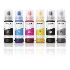 Epson c13t07d54a t07d5 70ml szürke tintapatron nyomtatópatron & toner