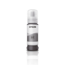 Epson C13T07D54A T07D5 No.115 szürke tinta 70ml (eredeti) nyomtatópatron & toner