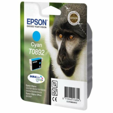 Epson C13T08924011 T0892 cián tintapatron (eredeti) nyomtatópatron & toner