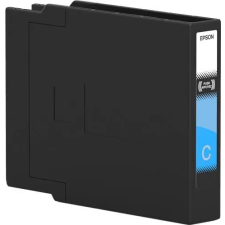 Epson C13T13X240 tintapatron 1 db Eredeti Nagy (XL) kapacitású Cián nyomtatópatron & toner