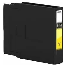 Epson C13T13X440 tintapatron 1 db Eredeti Nagy (XL) kapacitású Sárga nyomtatópatron & toner