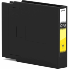 Epson C13T14B440 tintapatron 1 db Eredeti Extra (szuper) kapacitású Sárga nyomtatópatron & toner