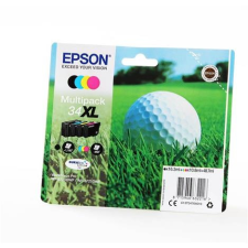 Epson C13T34764010 T3476 34XL multipack (eredeti) nyomtatópatron & toner