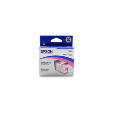 Epson C13T580300 T5803 fotó magenta tintapatron (eredeti) nyomtatópatron & toner