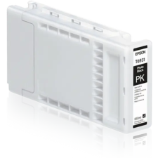 Epson C13T693100 UltraChrome XD 350 ml fotó fekete eredeti tintapatron nyomtatópatron & toner