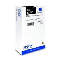 Epson C13T756140 tintapatron fekete (C13T756140) - Nyomtató Patron nyomtatópatron & toner