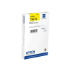 Epson C13T90744N tintapatron 1 db Eredeti Extra (szuper) kapacitású Sárga (C13T90744N)