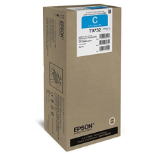 Epson C13T973200 XL tintapatron cián (C13T973200) - Nyomtató Patron nyomtatópatron & toner