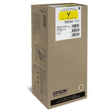 Epson C13T973400 XL tintapatron sárga nyomtatópatron & toner