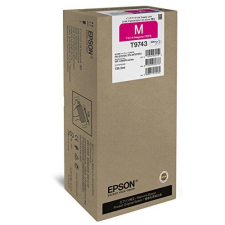 Epson C13T974300 XXL tintapatron magenta (C13T974300) nyomtatópatron & toner