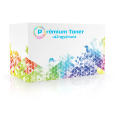 Epson C2900 cyan utángyártott toner nyomtatópatron & toner