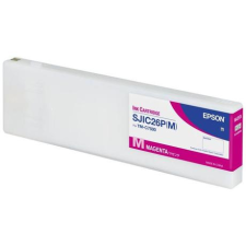 Epson C7500 magenta eredeti tintapatron (S020620) nyomtatópatron & toner
