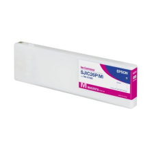  Epson C7500g magenta eredeti tintapatron (S020641) nyomtatópatron & toner
