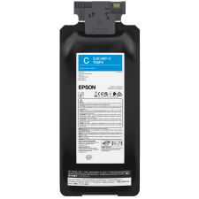 Epson C8000 Patron Cyan /o/ SJIC48P-C nyomtatópatron & toner