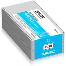 Epson C831 GJIC5C Festékpatron 32,5ml (Cián) (C13S020564) nyomtatópatron & toner