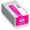 Epson C831 GJIC5M Festékpatron 32,5ml (Magenta) (C13S020565)