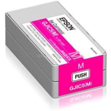 Epson C831 GJIC5M Festékpatron 32,5ml (Magenta) (C13S020565) nyomtatópatron & toner