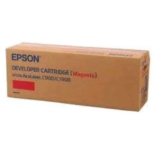 Epson C900 Magenta toner nyomtatópatron & toner