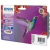 Epson Claria T0807 Multipack