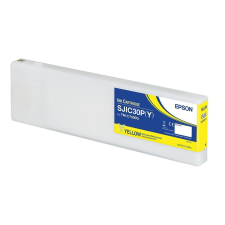 Epson ColorWorks C7500g tintapatron, Sárga nyomtatópatron & toner