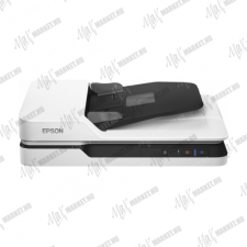 Epson Docuscanner WorkForce DS-1630, USB/Háló(opcionális), Duplex, ADF, A4 35 lap/perc, 1200 dpi nyomtató kellék