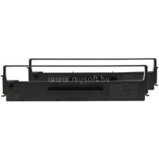 Epson Dupla Szalag S015647 (C13S015647) nyomtatópatron & toner
