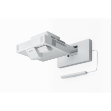 Epson EB-1485Fi 3LCD / 5000lumen / LAN / Full HD lézer UST vállalati projektor projektor
