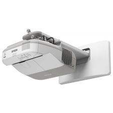 Epson EB-695Wi 3LCD / 3500lumen / LAN / WXGA UST (szuperközeli) interaktív ujjérintésű oktatási projektor projektor