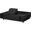 Epson EB-805F szuper közeli lézer projektor, FullHD, fekete (EB805F)