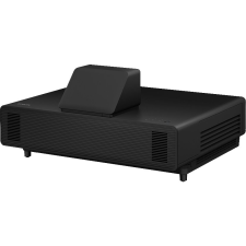 Epson EB-805F szuper közeli lézer projektor, FullHD, fekete (EB805F) projektor